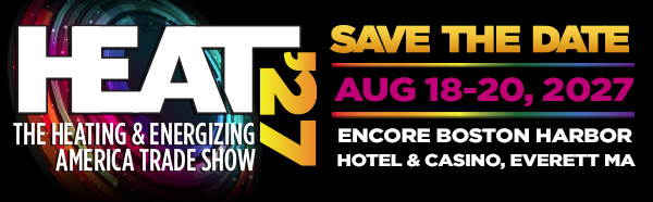 HEAT SHOW SMALL 2027